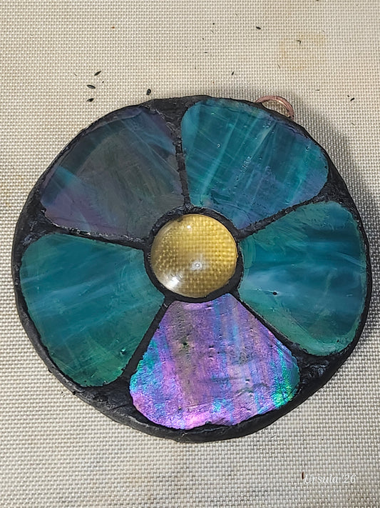 Take-N-Make, Flower Sun Catcher
