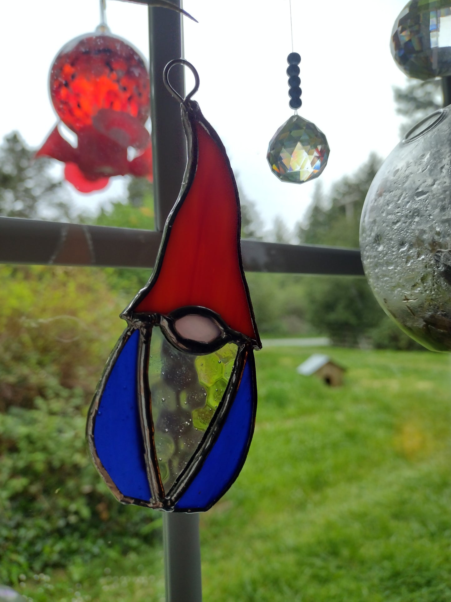Beginner Stained Glass Course: Custom Listing for Dom + 1