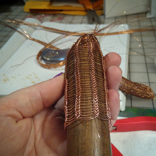 Those projects that lead to more projects... I'm not the only one, right?